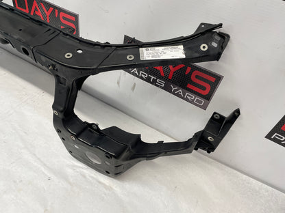 2009 Pontiac G8 Radiator Core Support Bracket - Day's Parts Yard