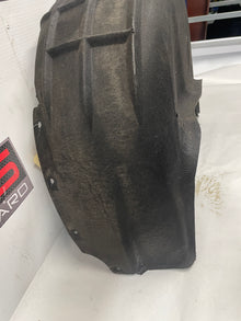 2016 Chevy SS Sedan LH Driver Rear Fender Wheel Well House Liner OEM - Day's Parts Yard