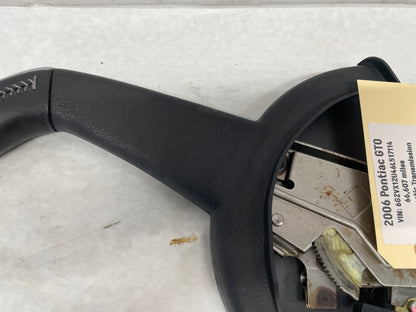 2006 Pontiac GTO Emergency E Brake Handle Lever OEM