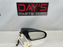 1999 Chevy Camaro Z28 RH Passenger Exterior Mirror Black OEM