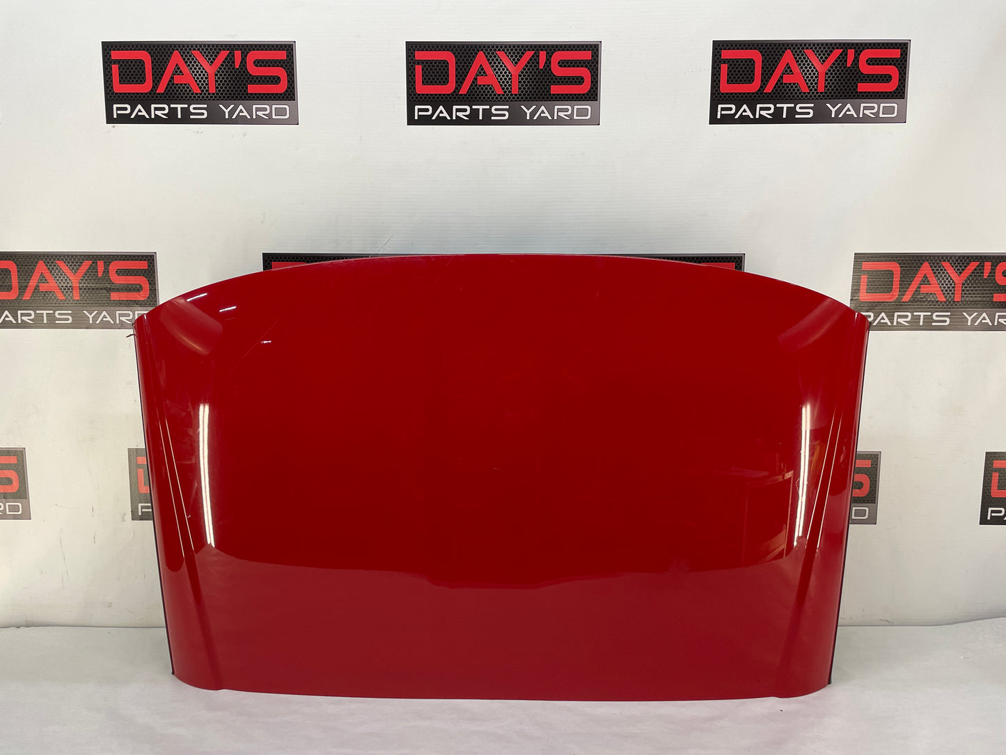 2008 Chevy C6 Corvette Targa Removable Roof Top Panel OEM