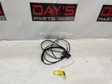 2005 Pontiac GTO Trunk Release Cable OEM - Day's Parts Yard