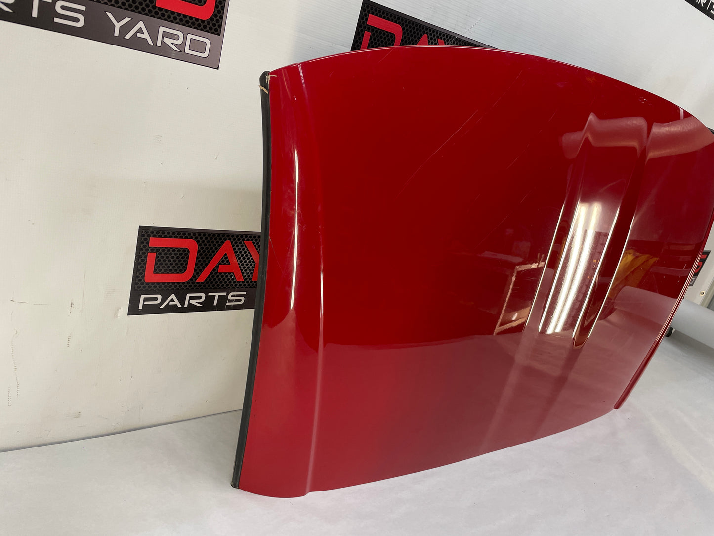 2008 Chevy C6 Corvette Targa Removable Roof Top Panel OEM