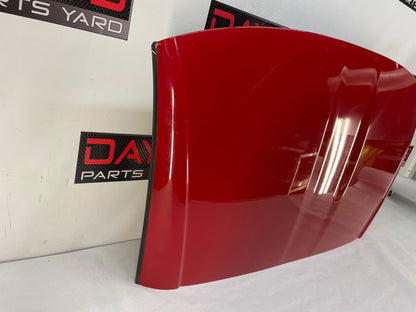 2008 Chevy C6 Corvette Targa Removable Roof Top Panel OEM