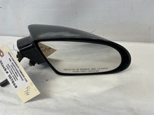 1999 Chevy Camaro Z28 RH Passenger Exterior Mirror Black OEM