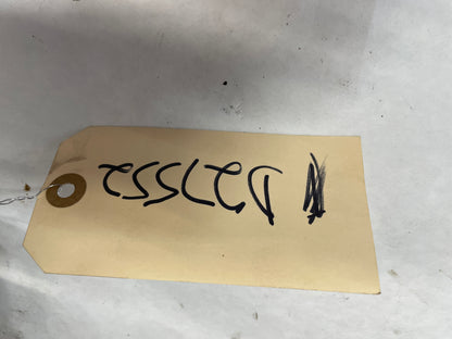 2009 Pontiac G8 Radiator Core Support Bracket - Day's Parts Yard