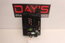 2014 Chevrolet SS Sedan Rear Fuse Box Relay OEM - Day's Parts Yard