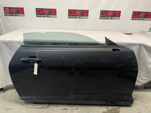 2018 Chevy Camaro SS RH Passenger Front Exterior Door OEM - Day's Parts Yard