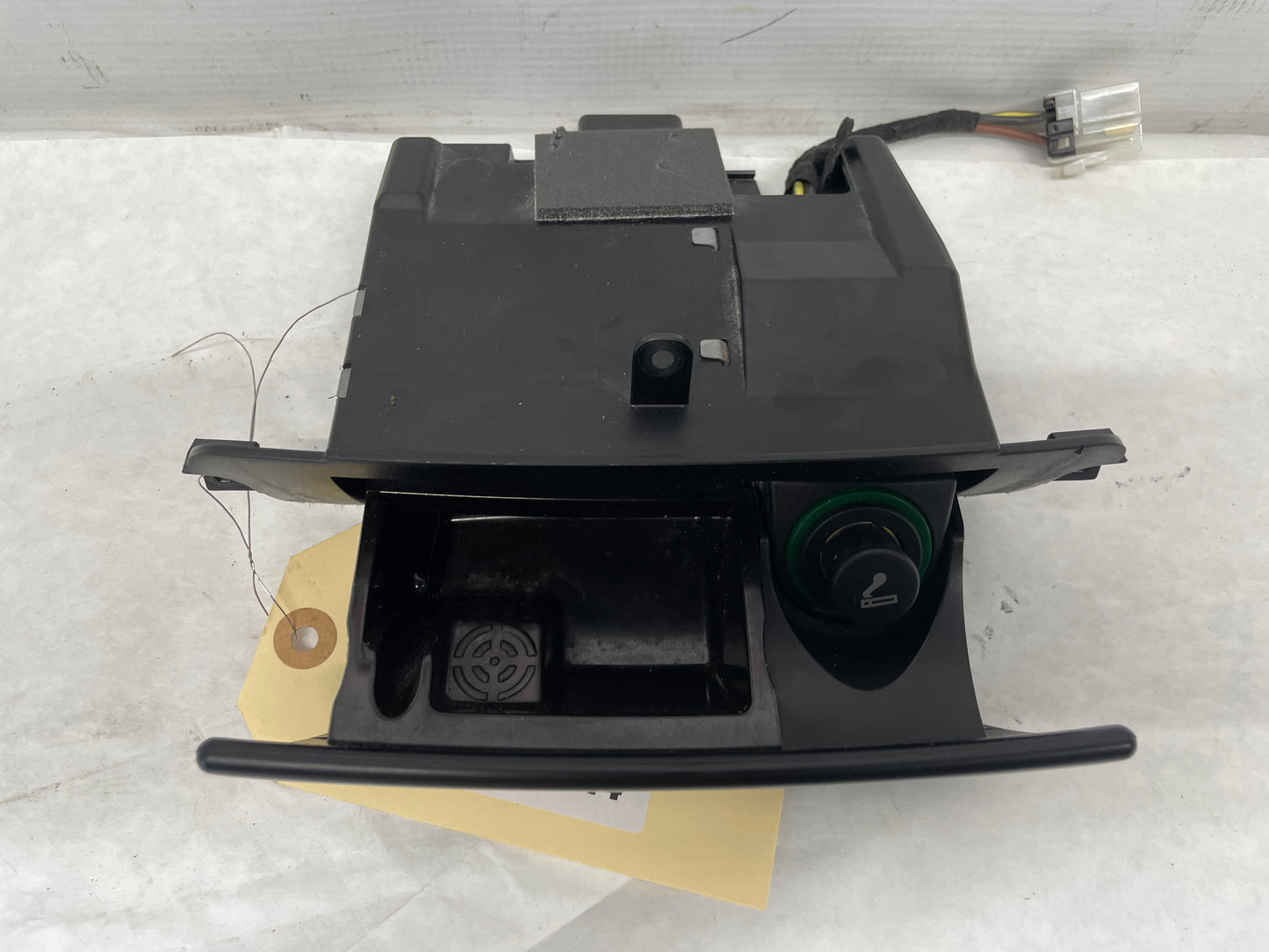 2006 Pontiac GTO Lower Radio Ashtray Compartment Smokers Package OEM