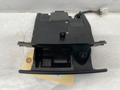 2006 Pontiac GTO Lower Radio Ashtray Compartment Smokers Package OEM