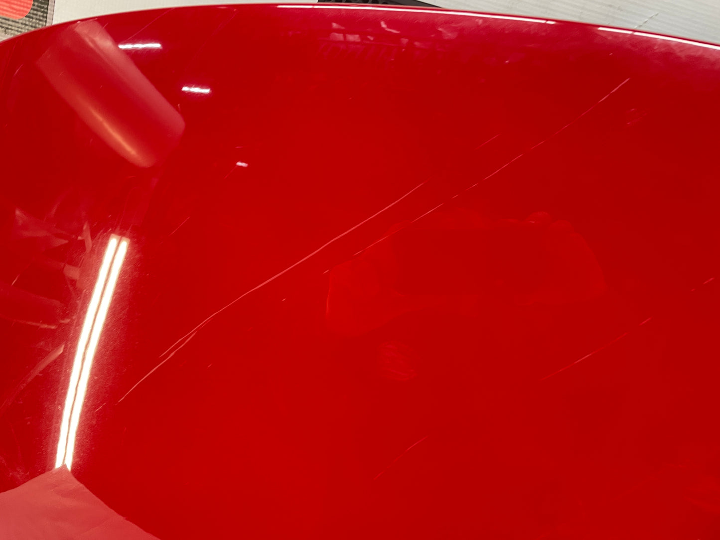 2008 Chevy C6 Corvette Targa Removable Roof Top Panel OEM