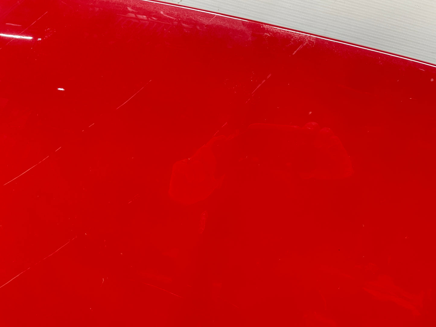 2008 Chevy C6 Corvette Targa Removable Roof Top Panel OEM