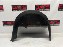 2016 Chevy SS Sedan RH Passenger Fender Wheel Well Liner House OEM - Day's Parts Yard