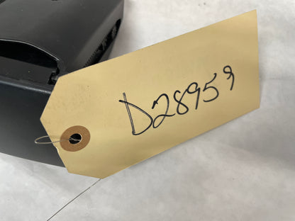 2006 Pontiac GTO Lower Radio Ashtray Compartment Smokers Package OEM