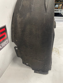 2016 Chevy SS Sedan RH Passenger Fender Wheel Well Liner House OEM - Day's Parts Yard