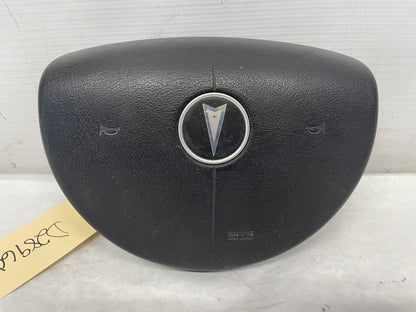 2006 Pontiac GTO Steering Wheel Airbag Air Bag OEM