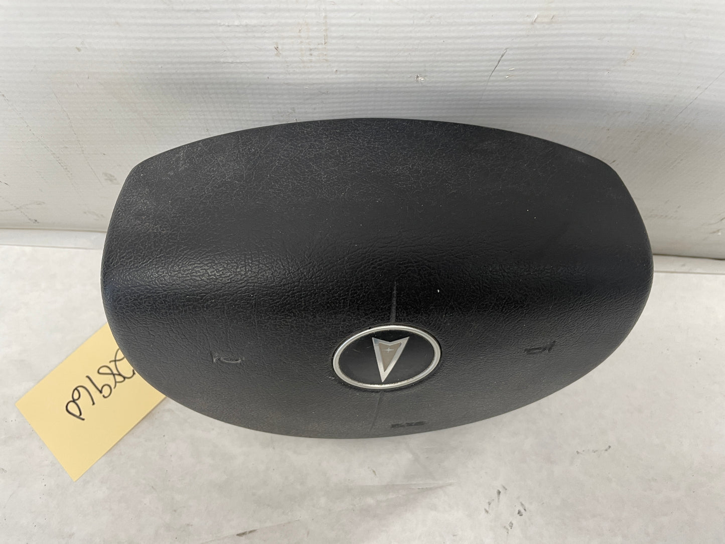 2006 Pontiac GTO Steering Wheel Airbag Air Bag OEM