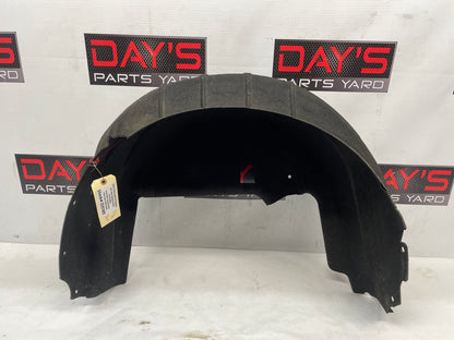 2016 Chevy SS Sedan RH Passenger Fender Wheel Well Liner House OEM - Day's Parts Yard