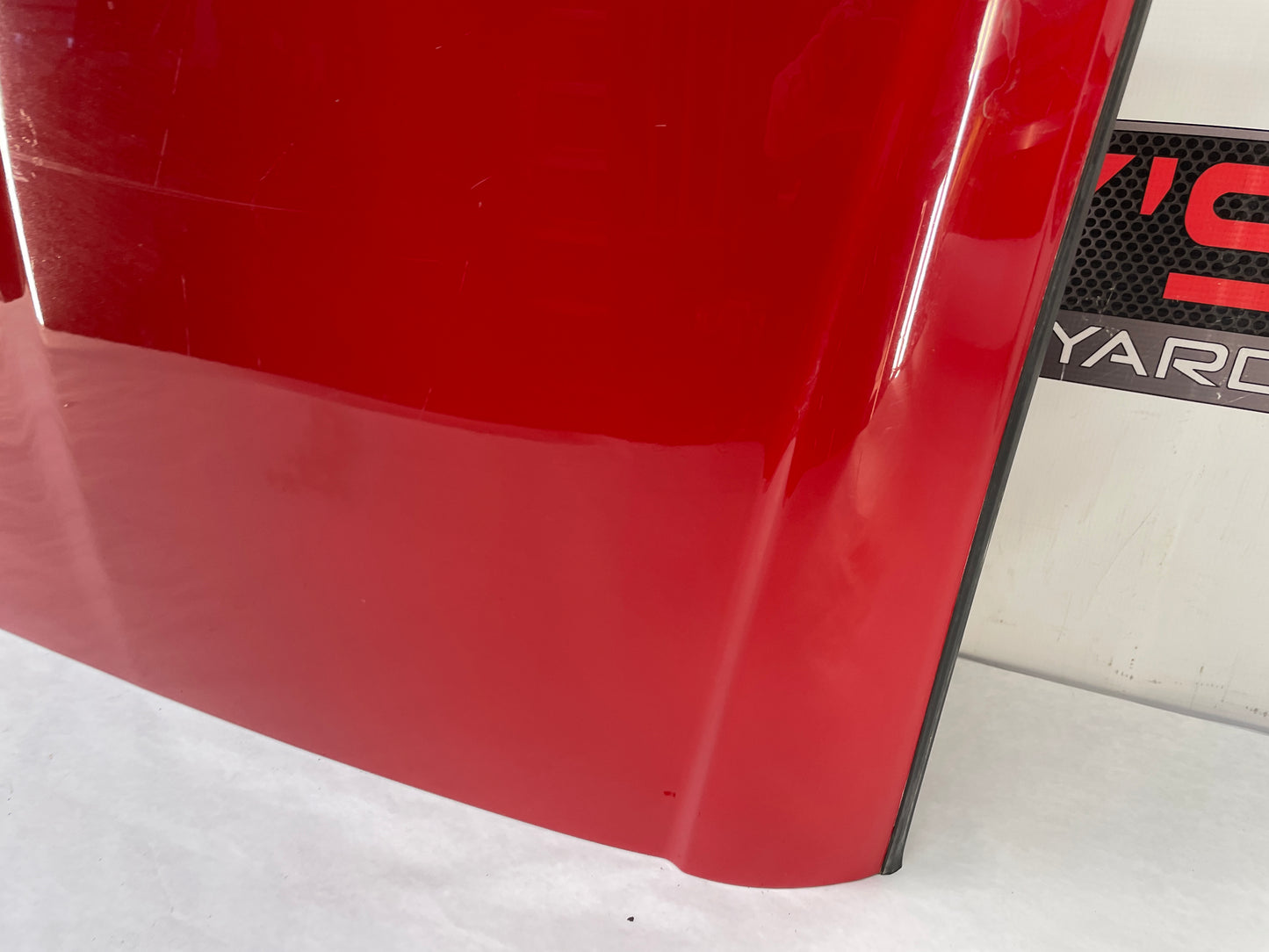 2008 Chevy C6 Corvette Targa Removable Roof Top Panel OEM