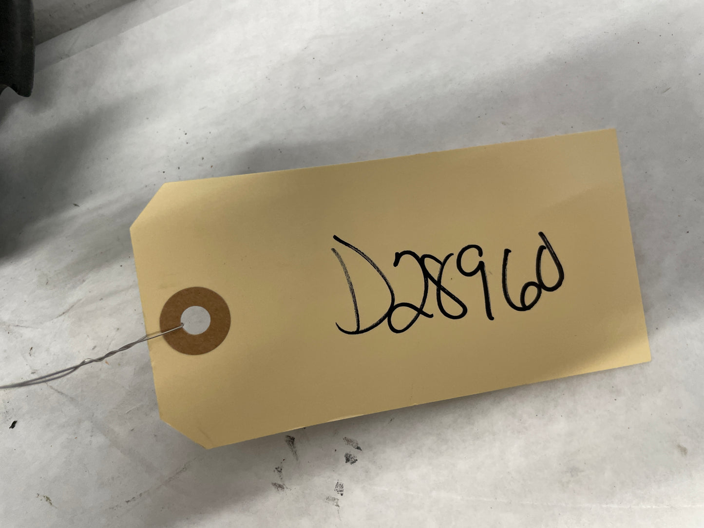 2006 Pontiac GTO Steering Wheel Airbag Air Bag OEM