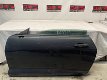 2018 Chevy Camaro SS LH Driver Front Exterior Door OEM - Day's Parts Yard