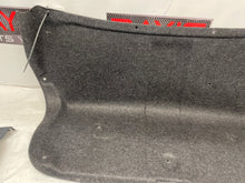 2005 Pontiac GTO Trunk Deck Lid Liner Carpet Felt OEM - Day's Parts Yard