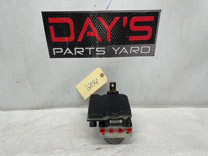 2006 Pontiac GTO ABS Anti Lock Brake Control Module Valve OEM
