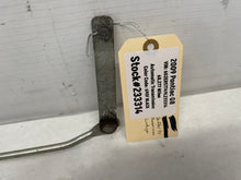 2009 Pontiac G8 GT Automatic Transmission Shifter Linkage Rod OEM - Day's Parts Yard