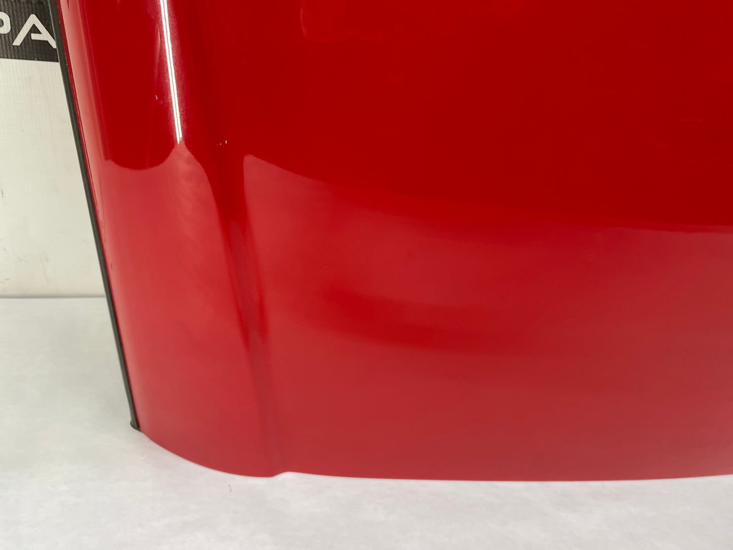 2008 Chevy C6 Corvette Targa Removable Roof Top Panel OEM