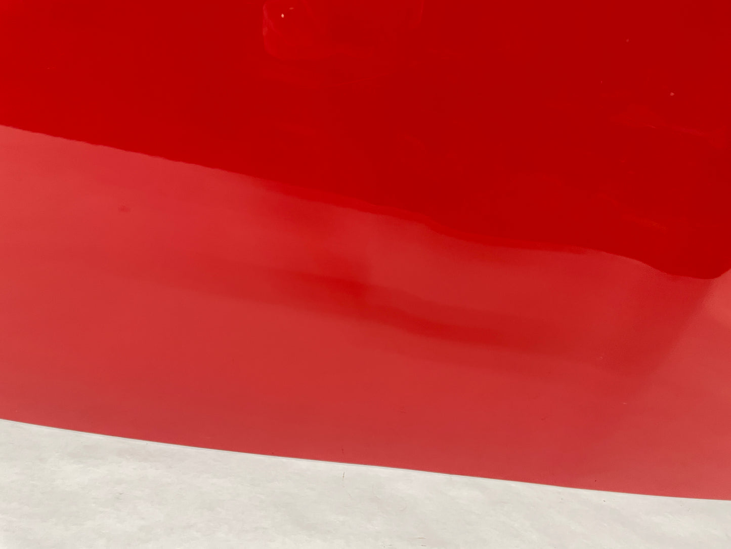 2008 Chevy C6 Corvette Targa Removable Roof Top Panel OEM