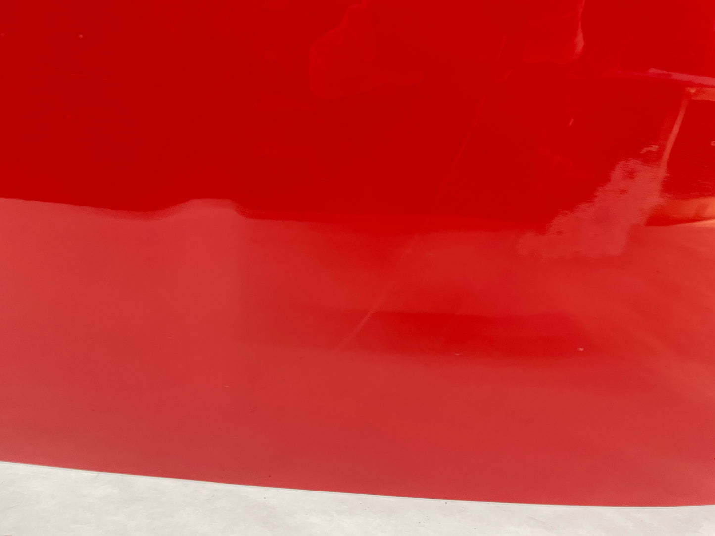 2008 Chevy C6 Corvette Targa Removable Roof Top Panel OEM