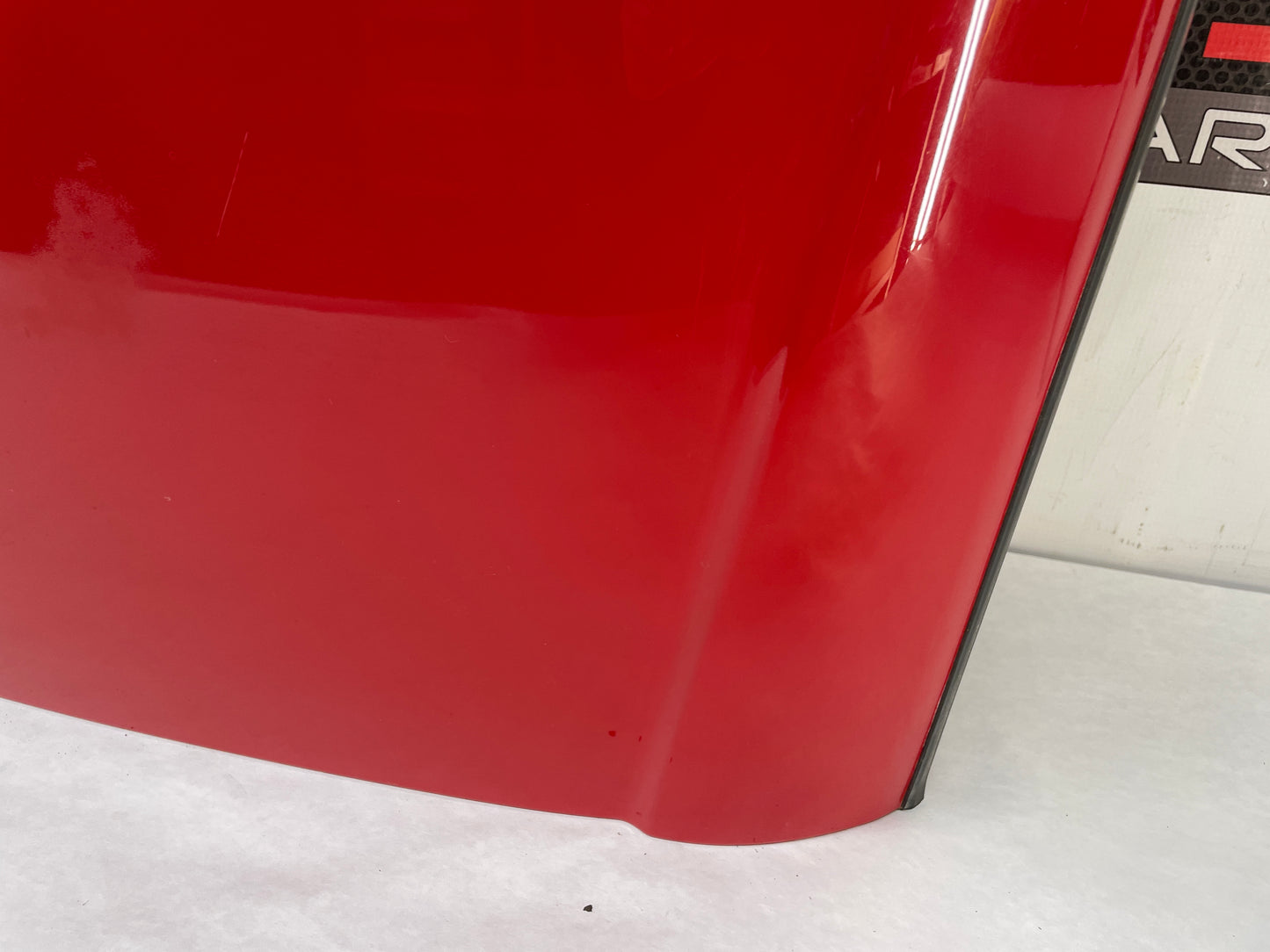 2008 Chevy C6 Corvette Targa Removable Roof Top Panel OEM