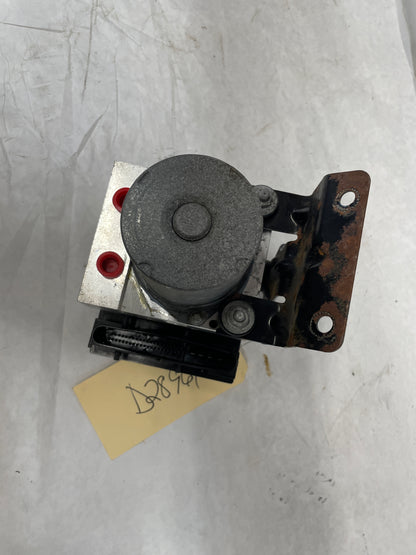 2006 Pontiac GTO ABS Anti Lock Brake Control Module Valve OEM