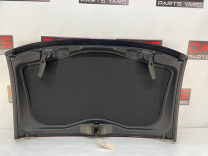 2008 Chevy C6 Corvette Targa Removable Roof Top Panel OEM