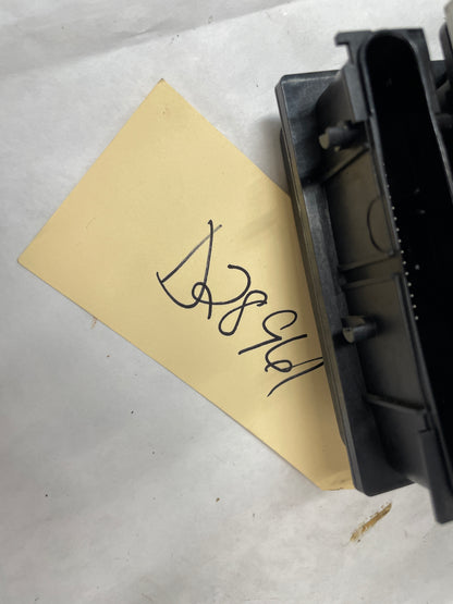 2006 Pontiac GTO ABS Anti Lock Brake Control Module Valve OEM