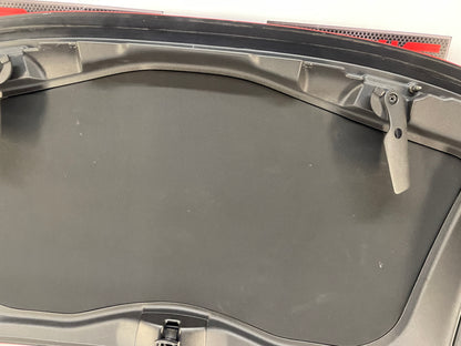 2008 Chevy C6 Corvette Targa Removable Roof Top Panel OEM