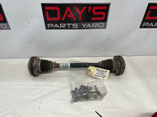 2005 Pontiac GTO RH Passenger CV Axle Half Shaft OEM - Day's Parts Yard