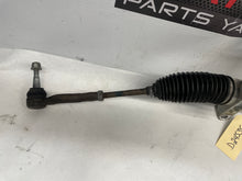 2016 Chevy SS Sedan Electric Power Rack and Pinion Steering Gear OEM - Day's Parts Yard