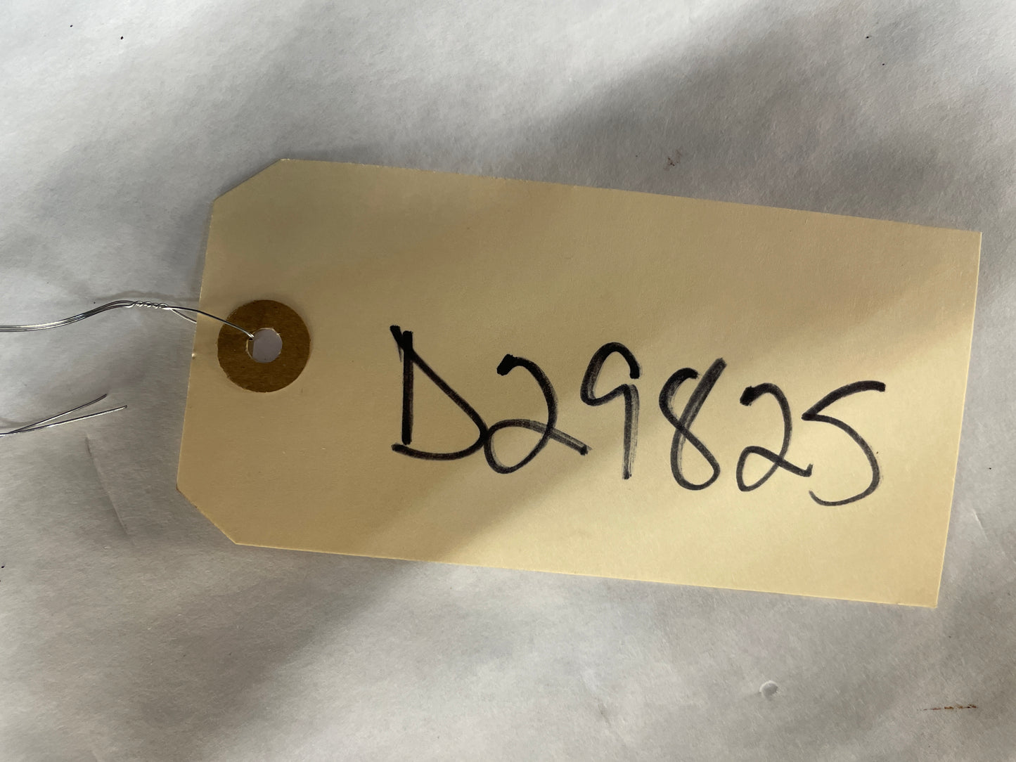 2008 Chevy C6 Corvette Targa Removable Roof Top Panel OEM