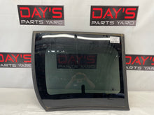1999 Chevy Camaro Z28 LH Driver T-Top Roof Glass Window Panel OEM
