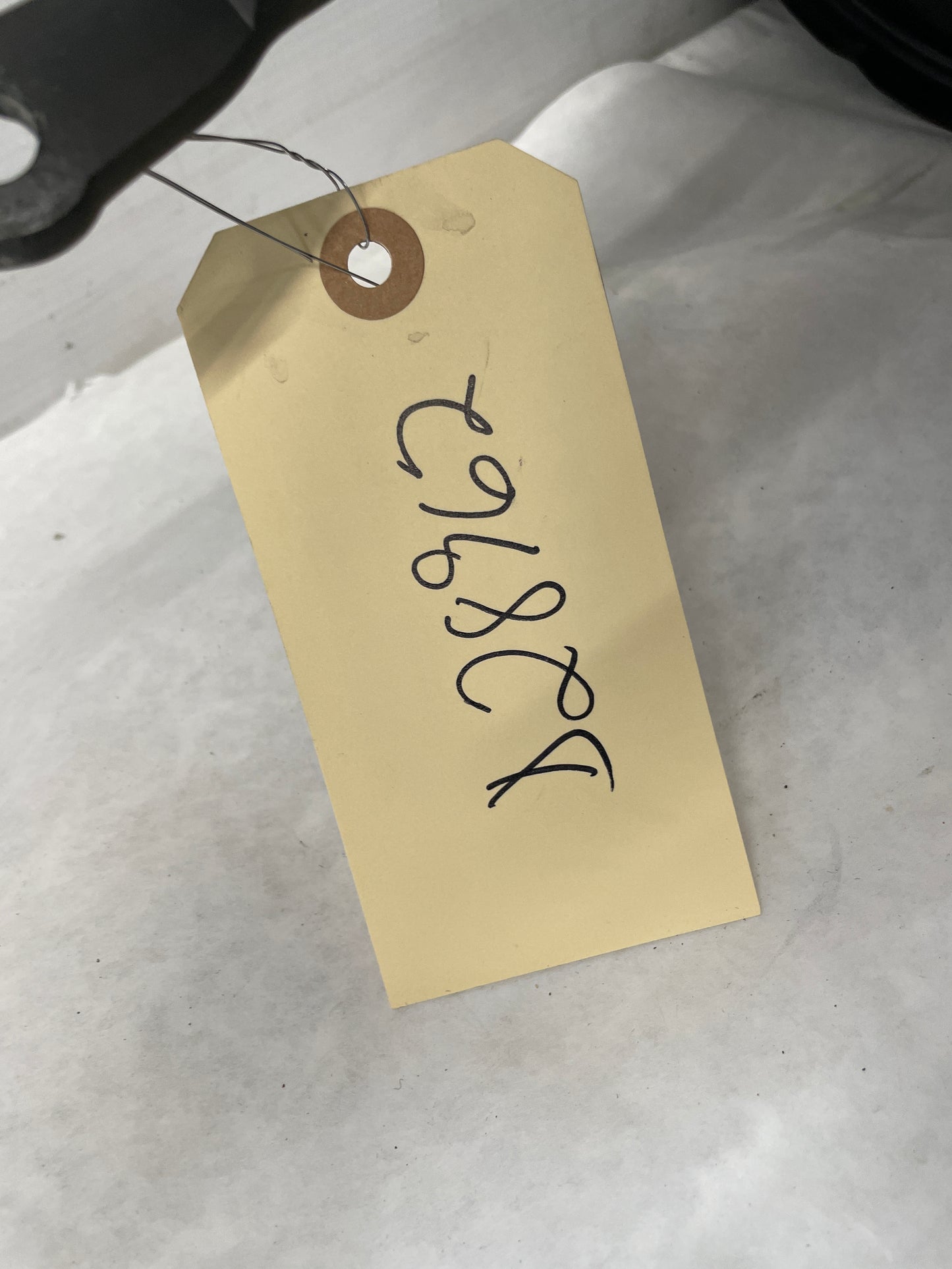 2006 Pontiac GTO Brake Booster Master Cylinder and Reservoir Assembly OEM