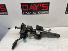 2006 Pontiac GTO Steering Column Ignition Key OEM