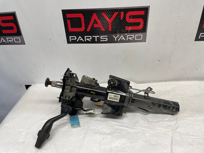 2006 Pontiac GTO Steering Column Ignition Key OEM