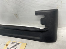 2005 Pontiac GTO RH Passenger 4pc Seat Rail Frame Trim Set OEM - Day's Parts Yard