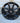 2017 Cadillac ATS-V Coupe Factory OEM Rear Wheel 18X9.5 OEM