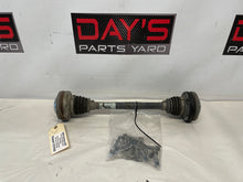 2005 Pontiac GTO Rear LH Driver CV Axle Half Shaft OEM - Day's Parts Yard