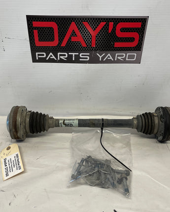 2005 Pontiac GTO Rear LH Driver CV Axle Half Shaft OEM