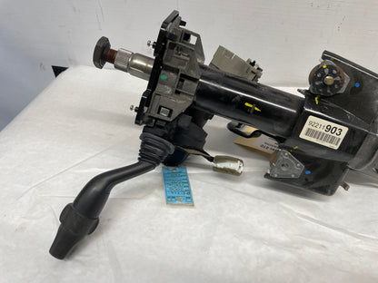 2006 Pontiac GTO Steering Column Ignition Key OEM