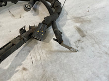 2017 Chevy SS Sedan Starter Alternator Positive Battery Wire Wiring Harness OEM - Day's Parts Yard