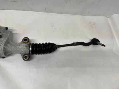 2016 Chevy SS Sedan Electric Power Rack and Pinion Steering Gear OEM - Day's Parts Yard